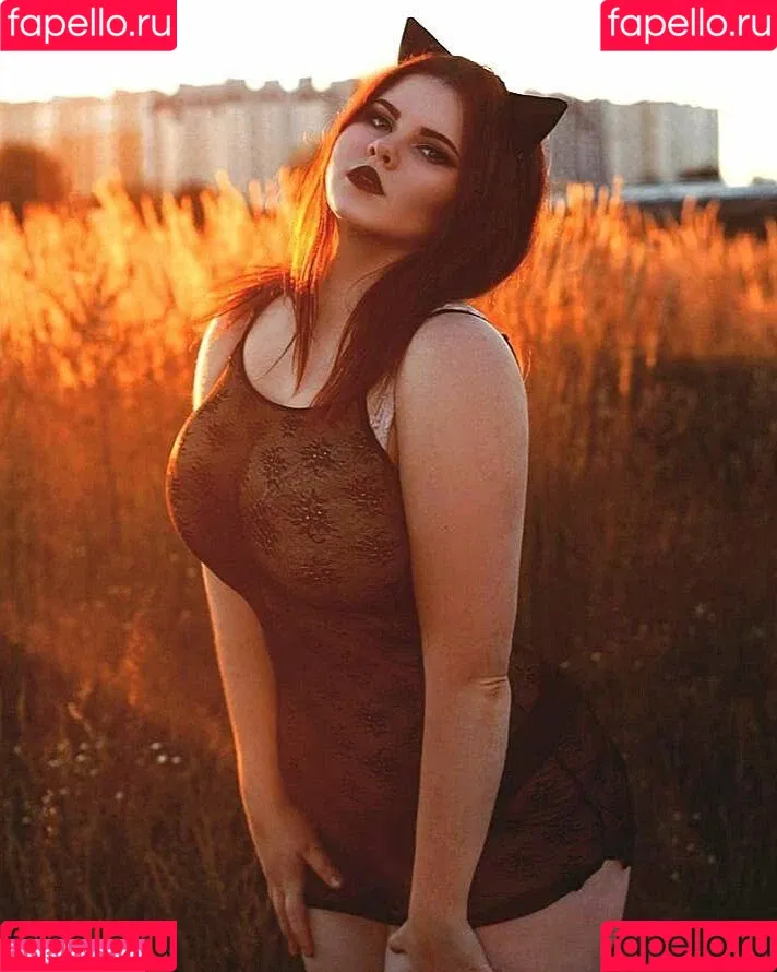 Anna Bernadina Onlyfans Photo Gallery 