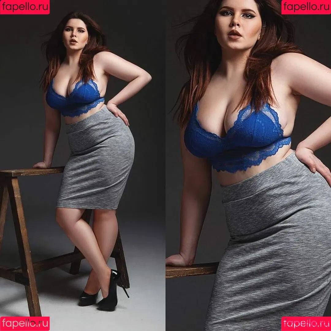 Anna Bernadina Onlyfans Photo Gallery 