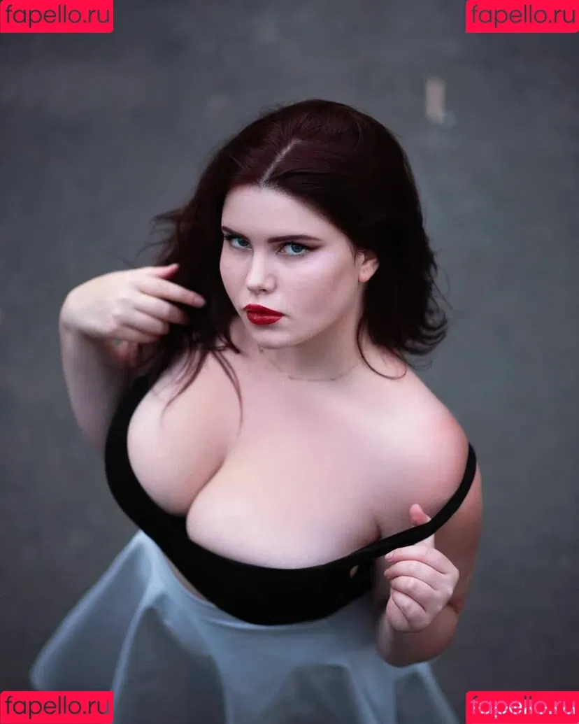 Anna Bernadina Onlyfans Photo Gallery 