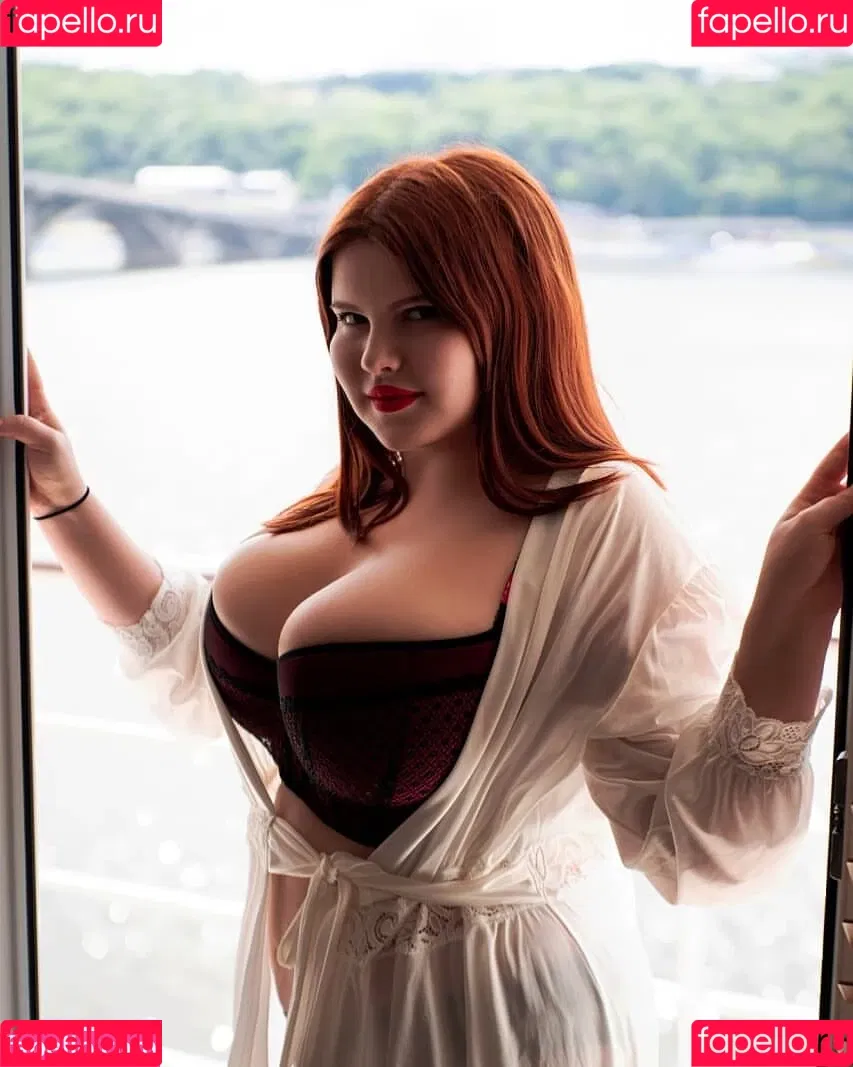 Anna Bernadina Onlyfans Photo Gallery 