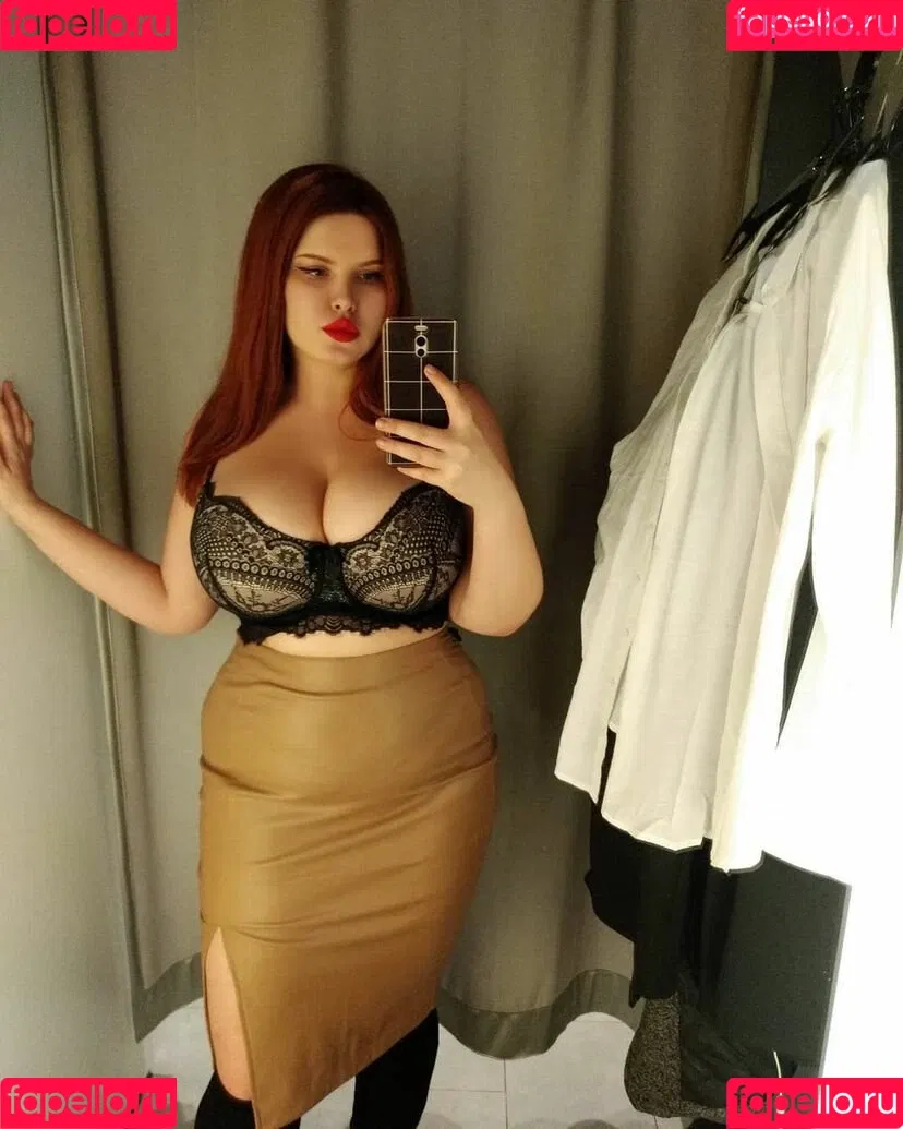 Anna Bernadina Onlyfans Photo Gallery 