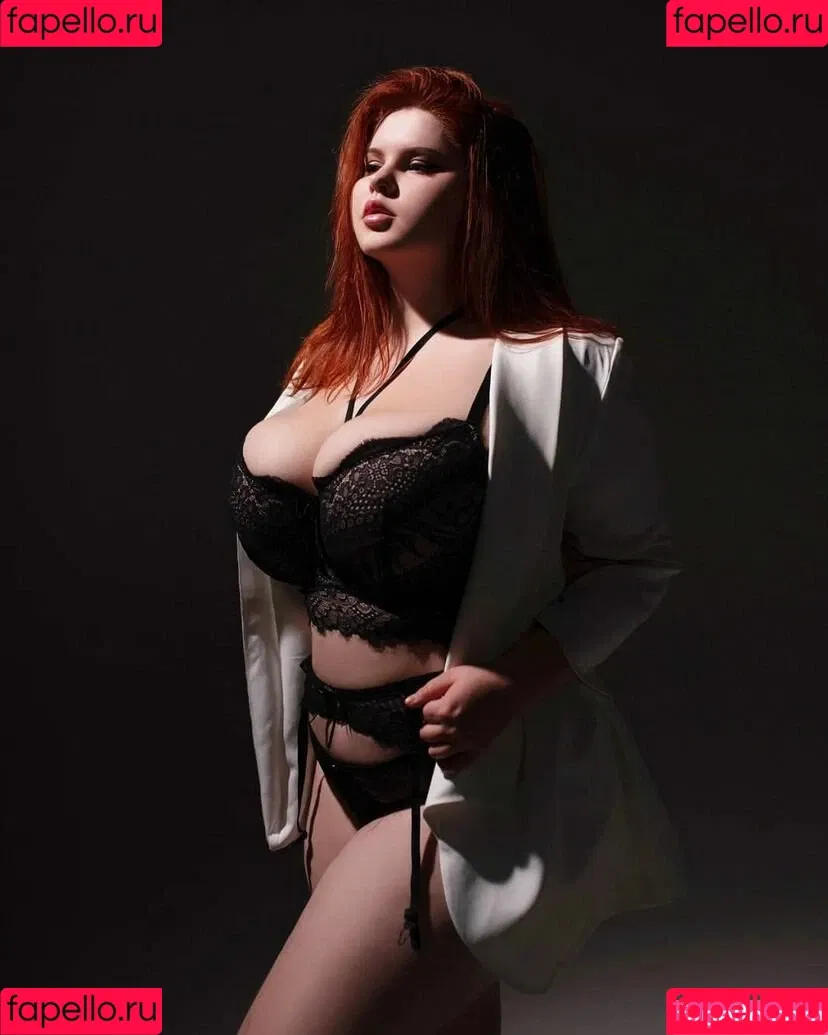 Anna Bernadina Onlyfans Photo Gallery 