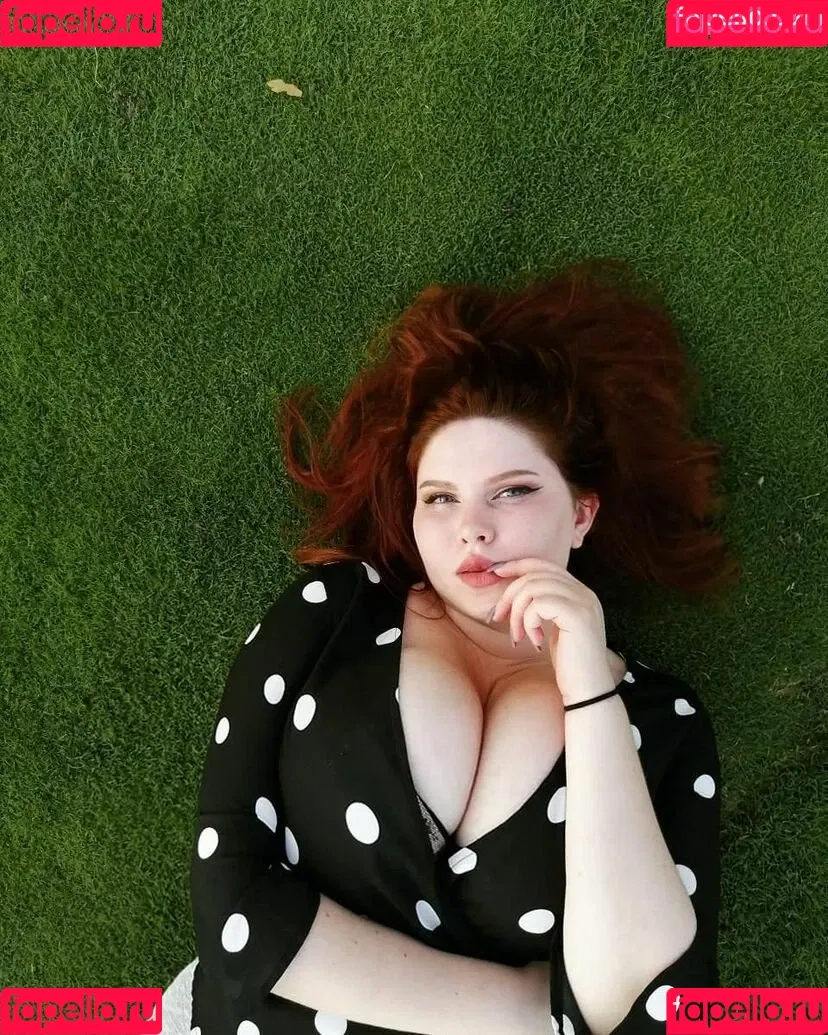 Anna Bernadina Onlyfans Photo Gallery 