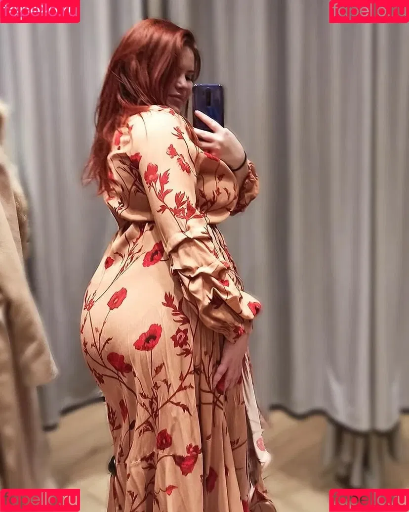 Anna Bernadina Onlyfans Photo Gallery 