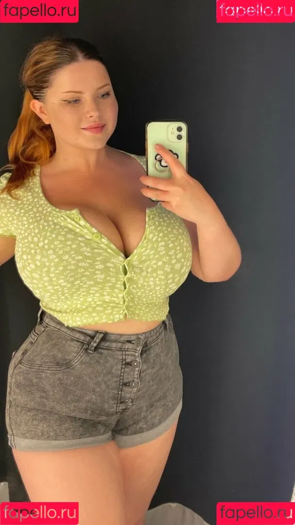 Anna Bernadina Onlyfans Photo Gallery 