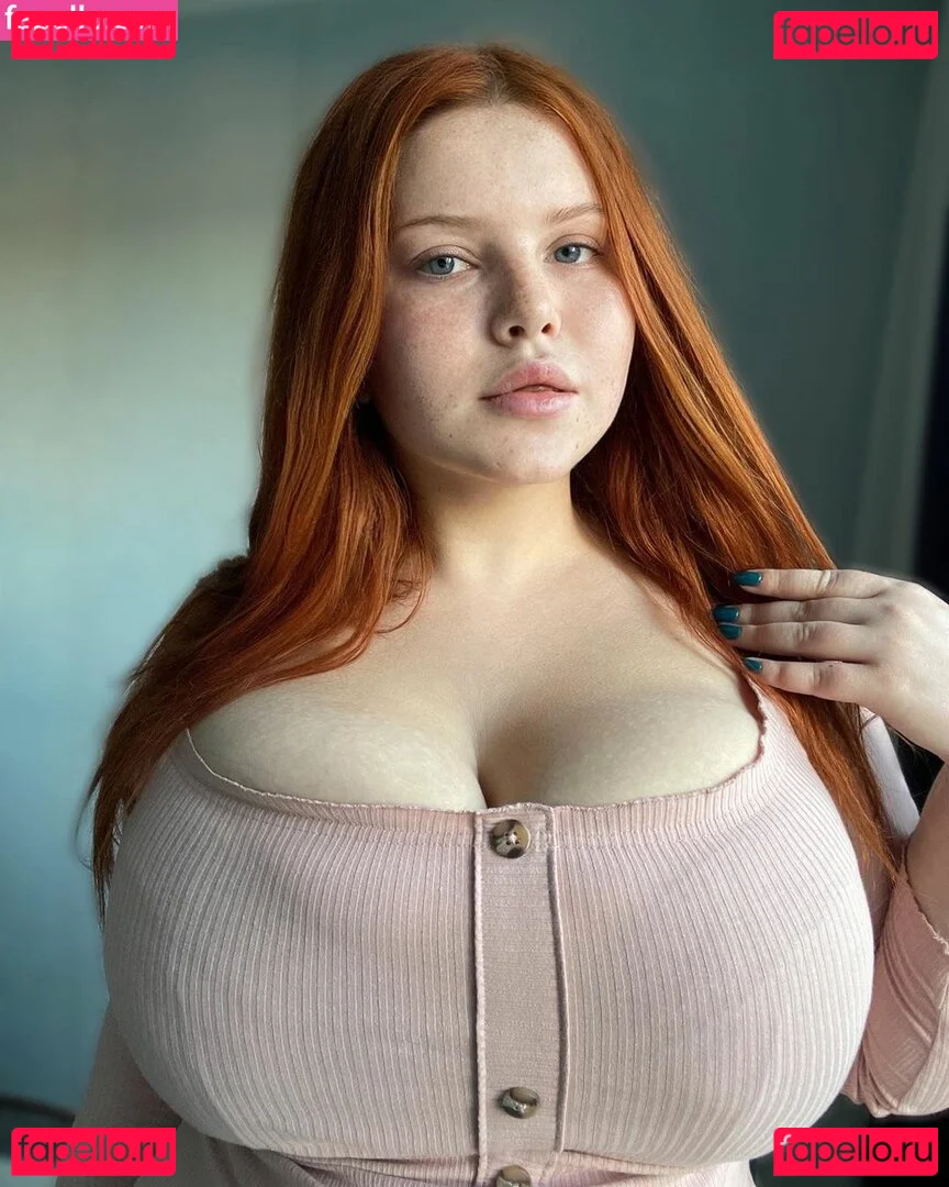 Anna Bernadina Onlyfans Photo Gallery 