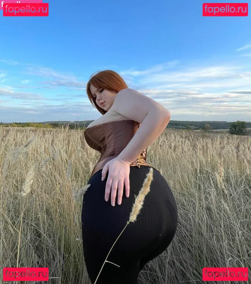 Anna Bernadina Onlyfans Photo Gallery 