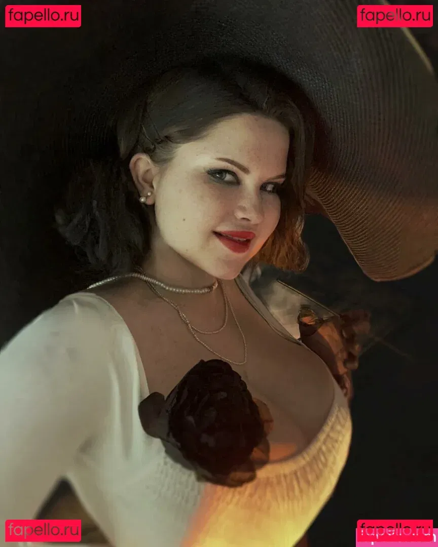 Anna Bernadina Onlyfans Photo Gallery 