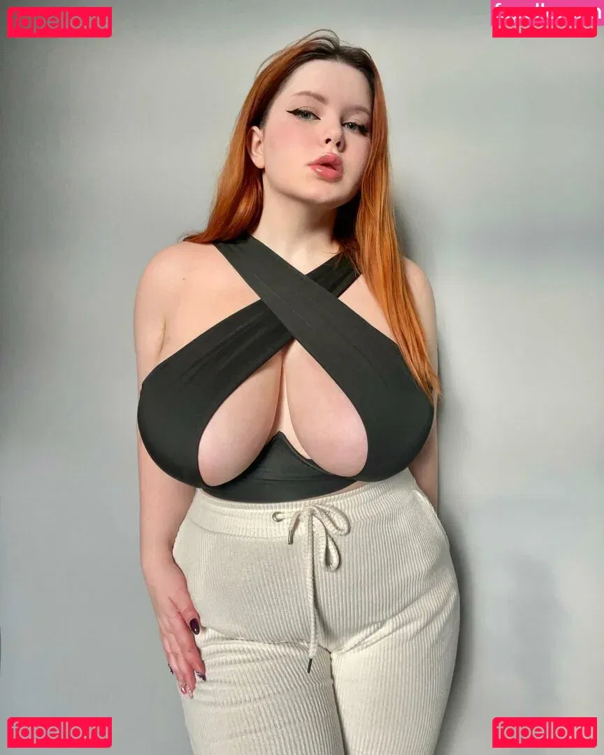 Anna Bernadina Onlyfans Photo Gallery 