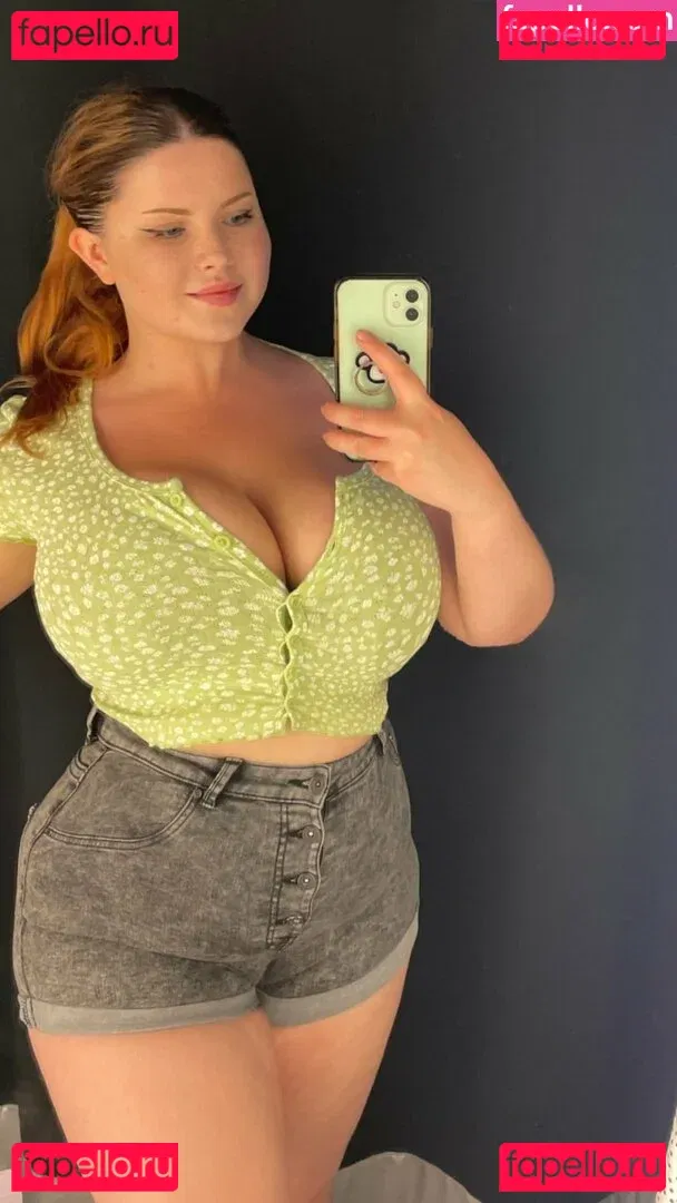 Anna Bernadina Onlyfans Photo Gallery 