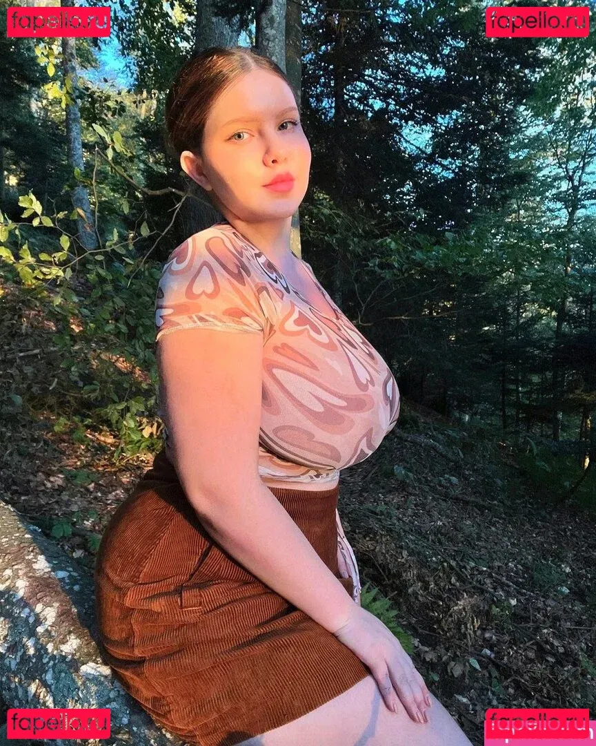 Anna Bernadina Onlyfans Photo Gallery 