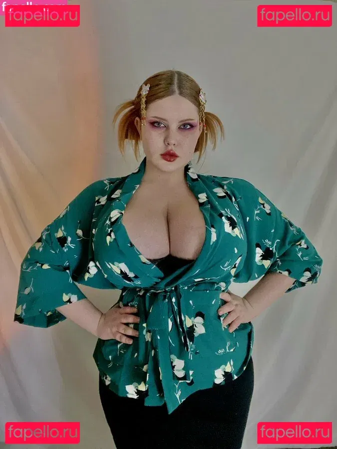 Anna Bernadina Onlyfans Photo Gallery 