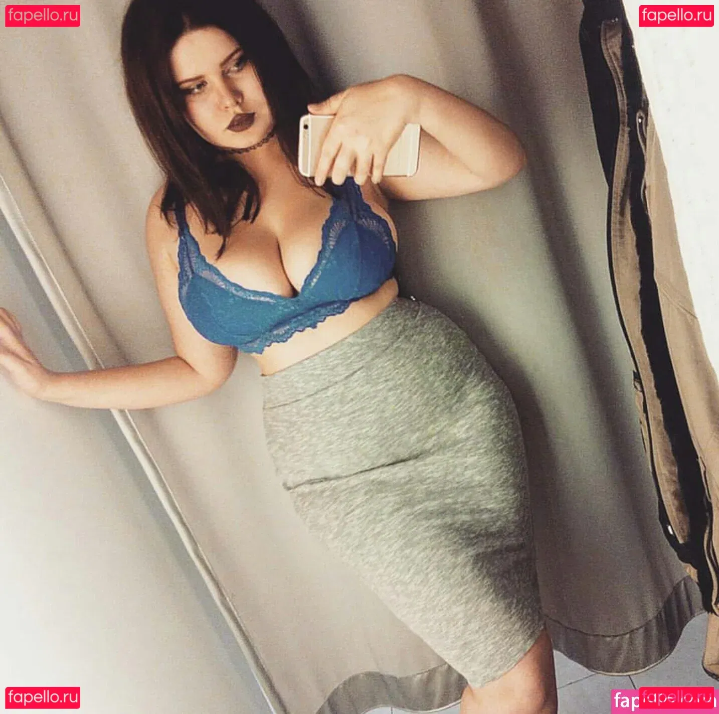 Anna Bernadina Onlyfans Photo Gallery 