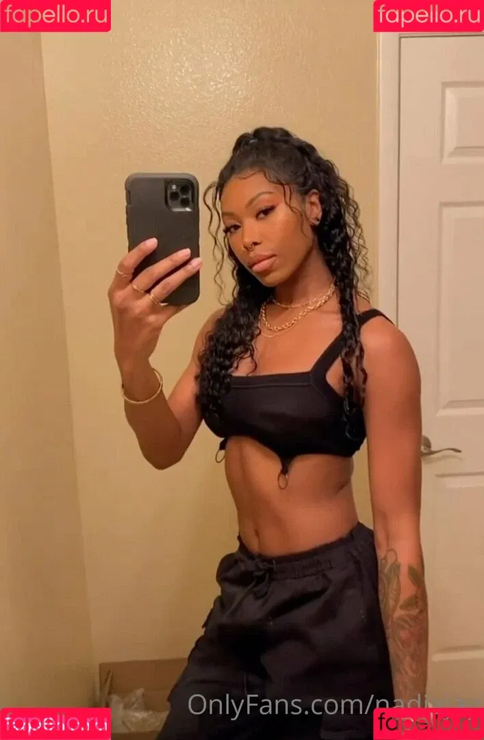 nadiajay Onlyfans Photo Gallery 