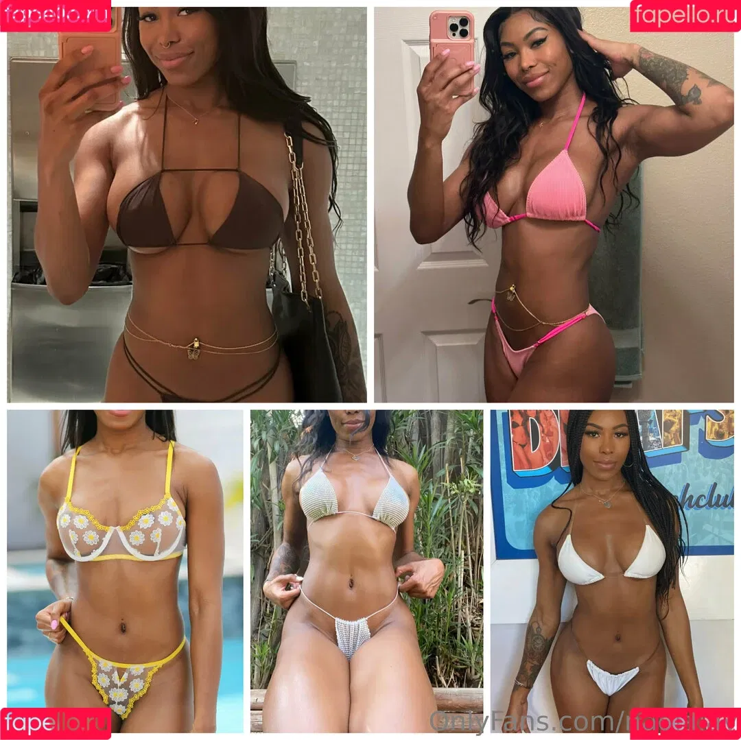 nadiajay Onlyfans Photo Gallery 