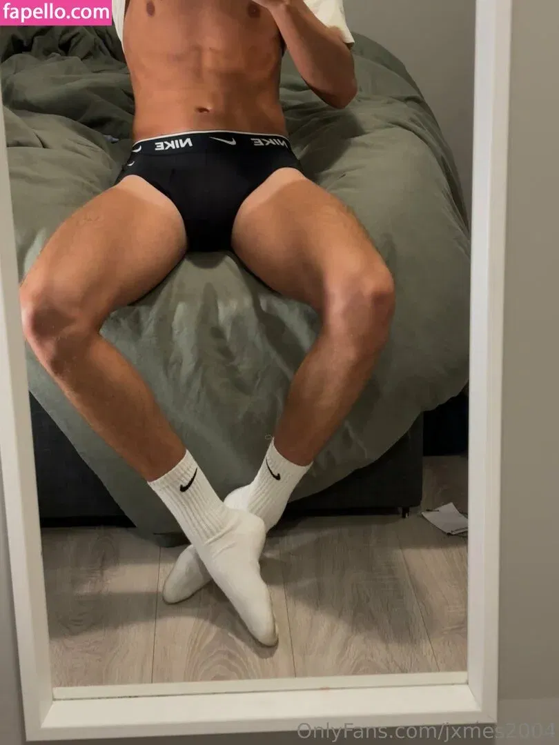 jxmes2004 Onlyfans Photo Gallery 