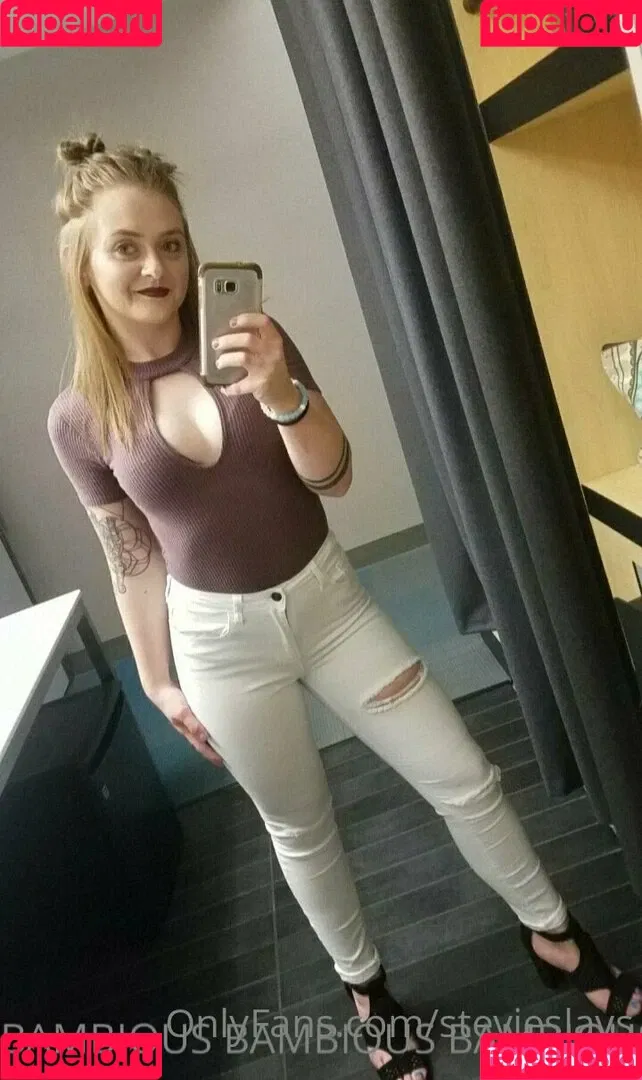 stevieslays Onlyfans Photo Gallery 