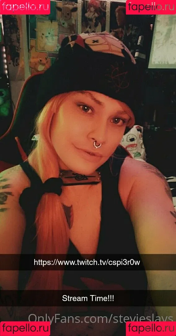 stevieslays Onlyfans Photo Gallery 