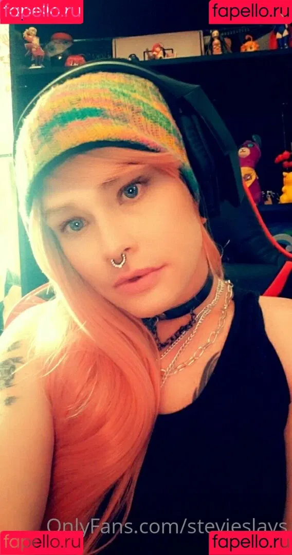 stevieslays Onlyfans Photo Gallery 