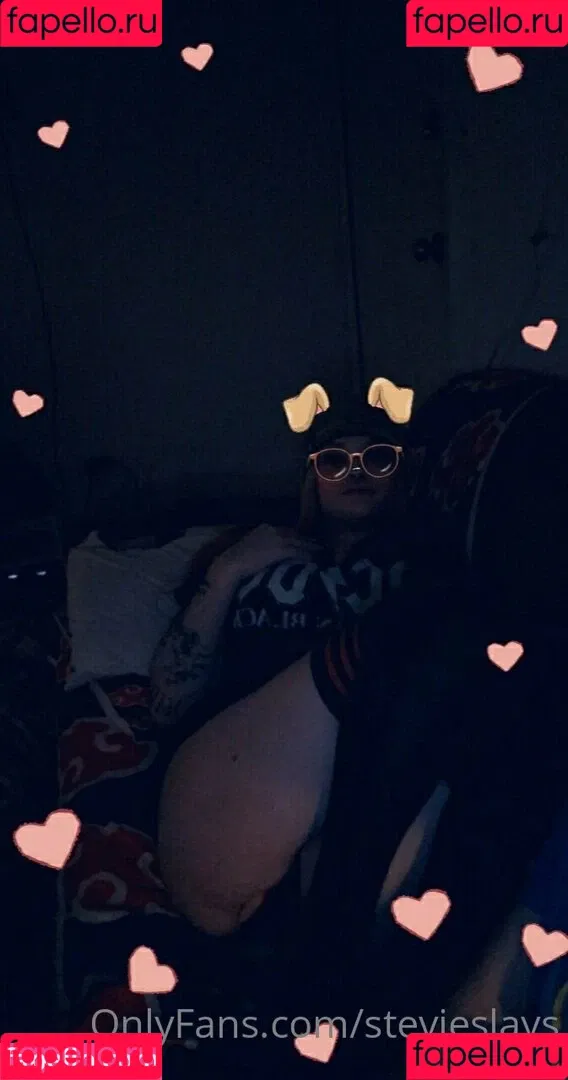 stevieslays Onlyfans Photo Gallery 