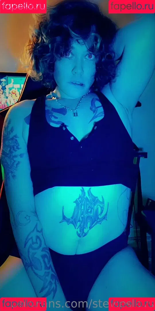 stevieslays Onlyfans Photo Gallery 