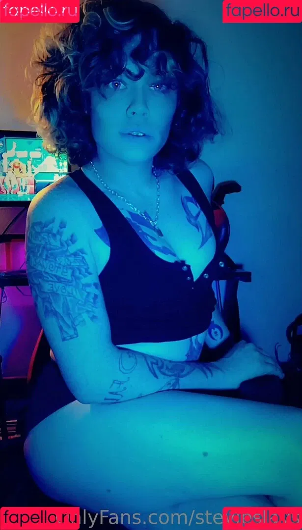 stevieslays Onlyfans Photo Gallery 