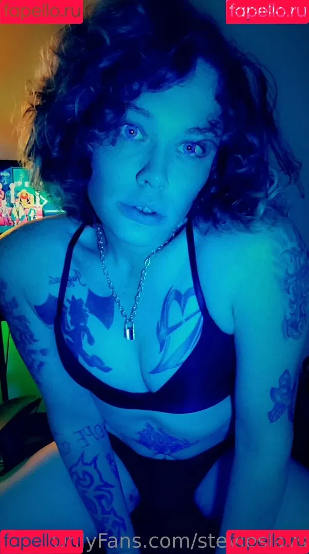 stevieslays Onlyfans Photo Gallery 
