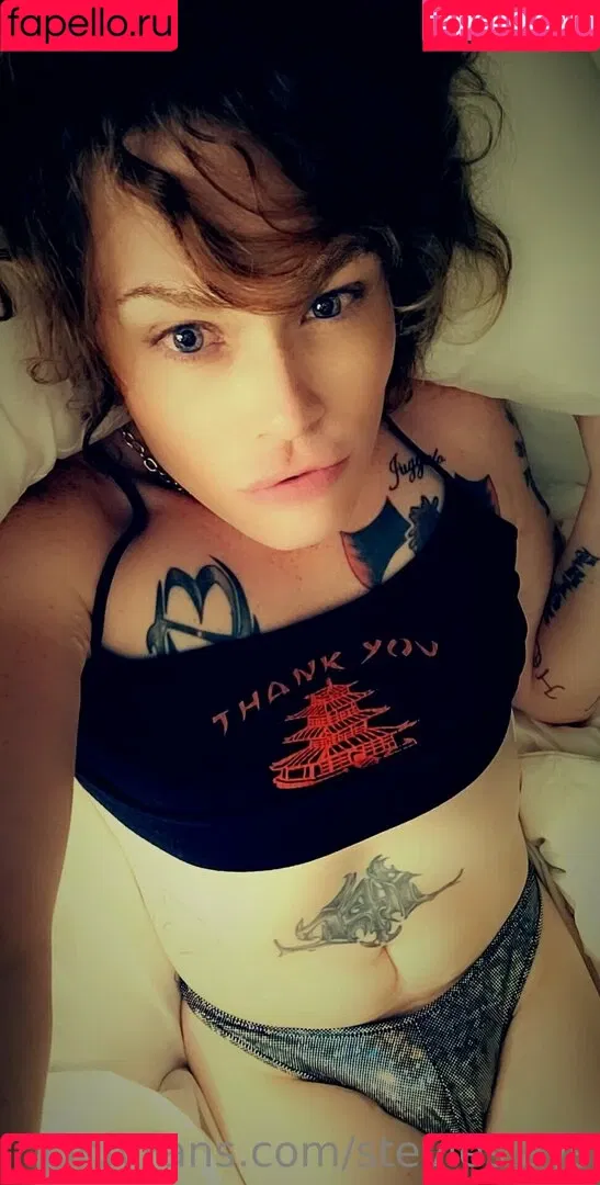 stevieslays Onlyfans Photo Gallery 