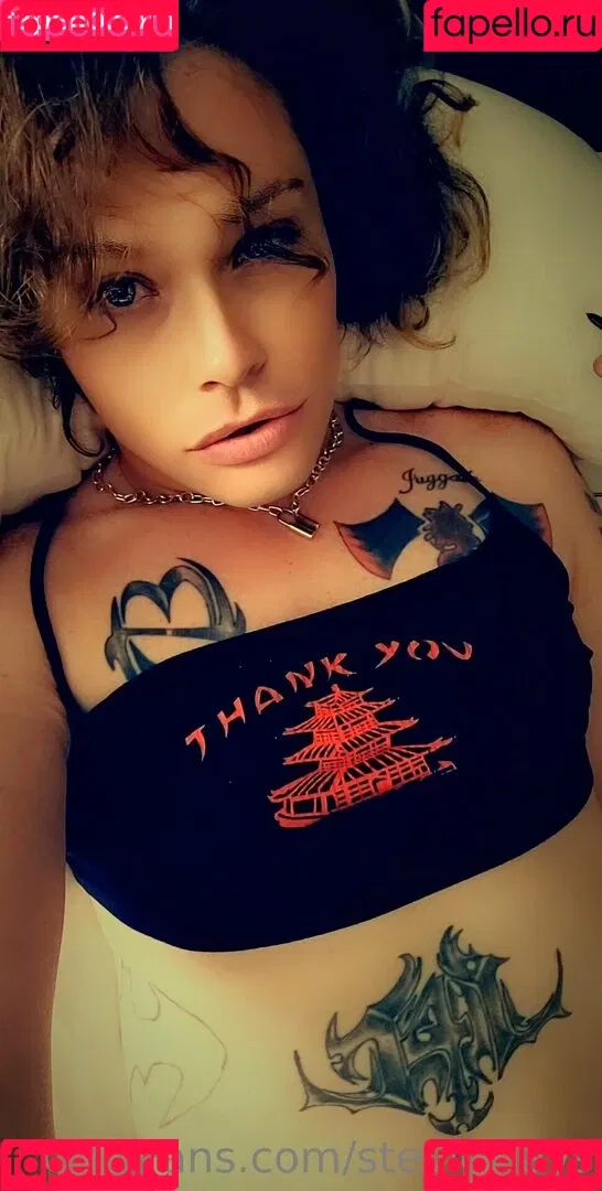 stevieslays Onlyfans Photo Gallery 