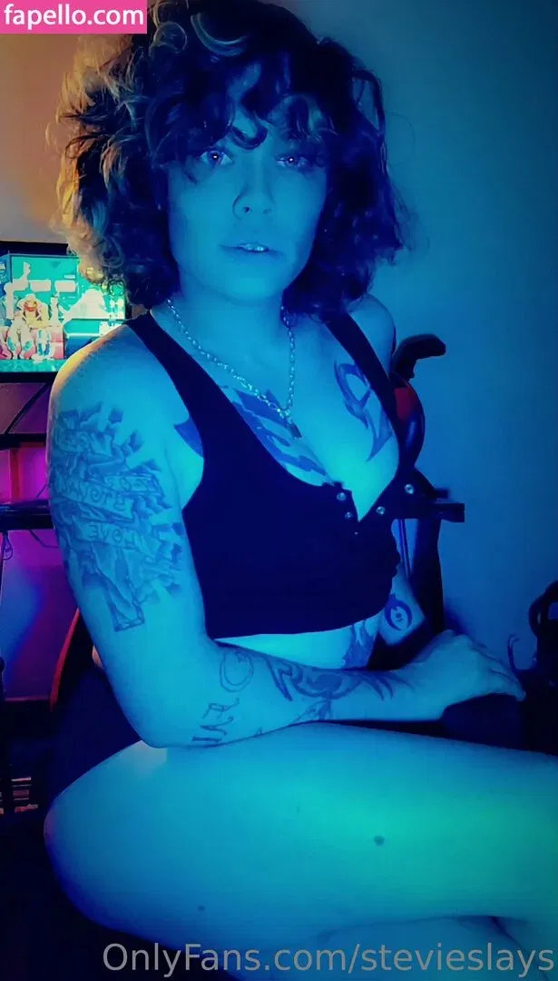 stevieslays Onlyfans Photo Gallery 