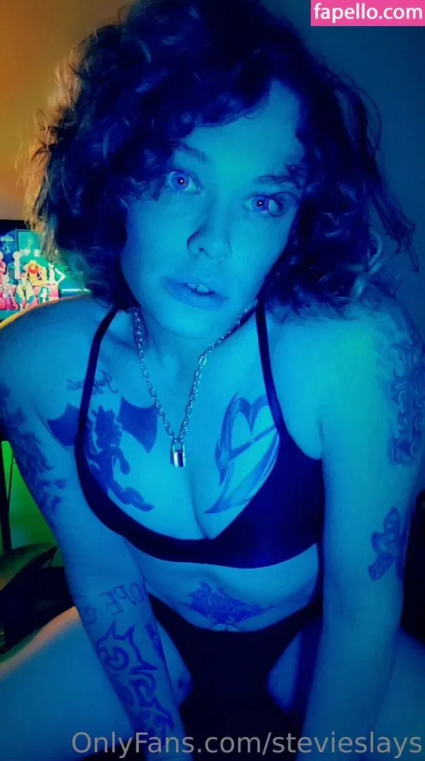 stevieslays Onlyfans Photo Gallery 