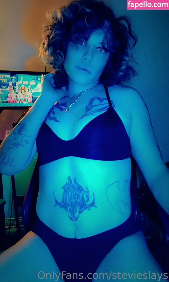 stevieslays Onlyfans Photo Gallery 