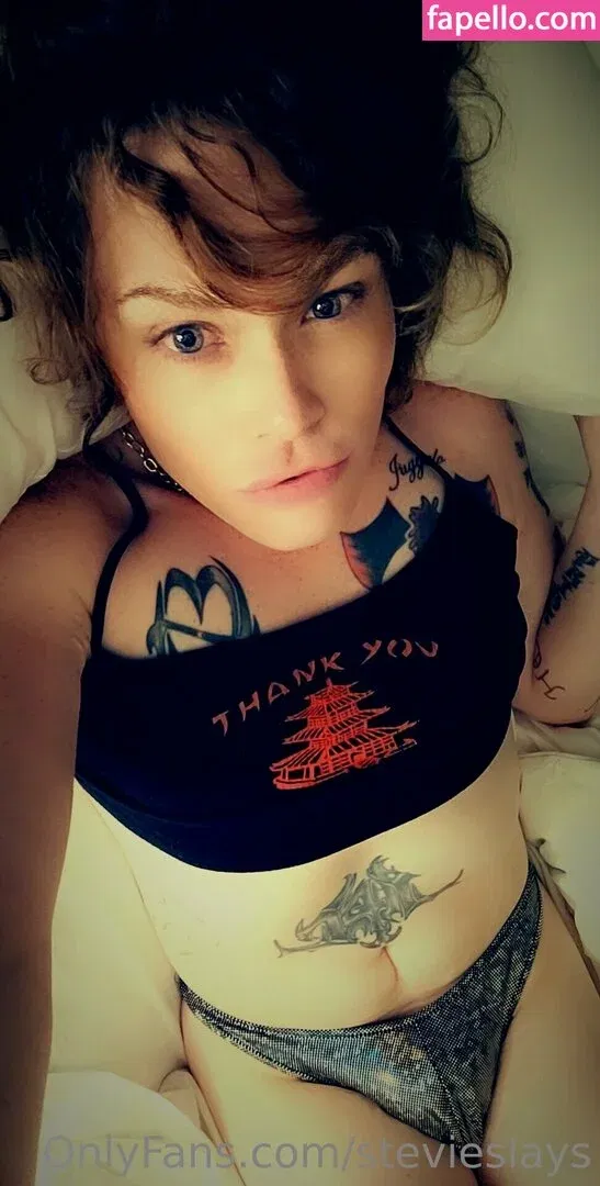 stevieslays Onlyfans Photo Gallery 