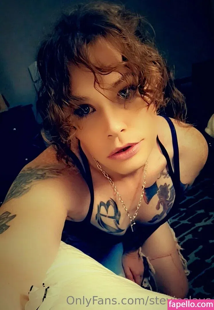 stevieslays Onlyfans Photo Gallery 
