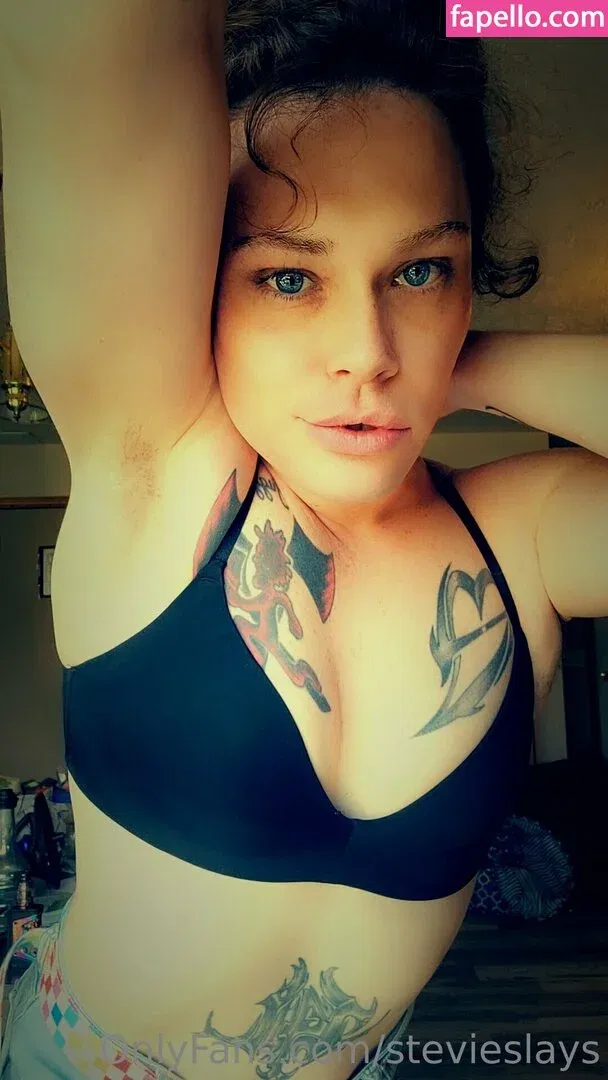 stevieslays Onlyfans Photo Gallery 