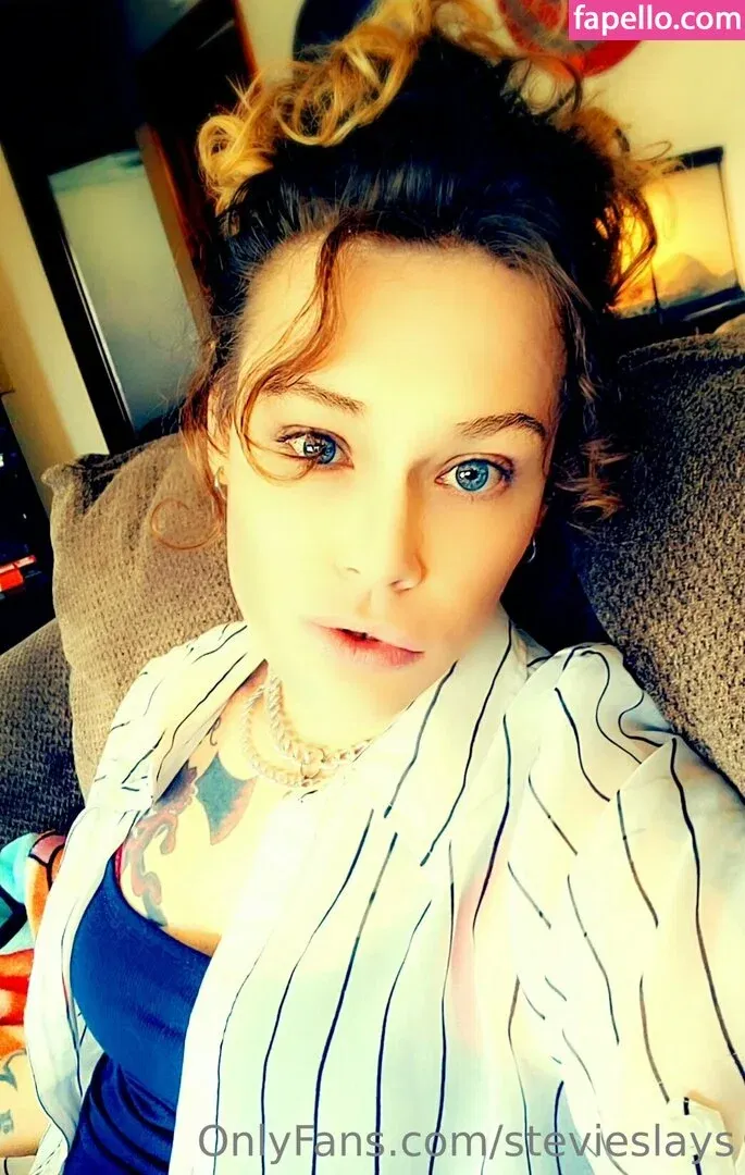 stevieslays Onlyfans Photo Gallery 
