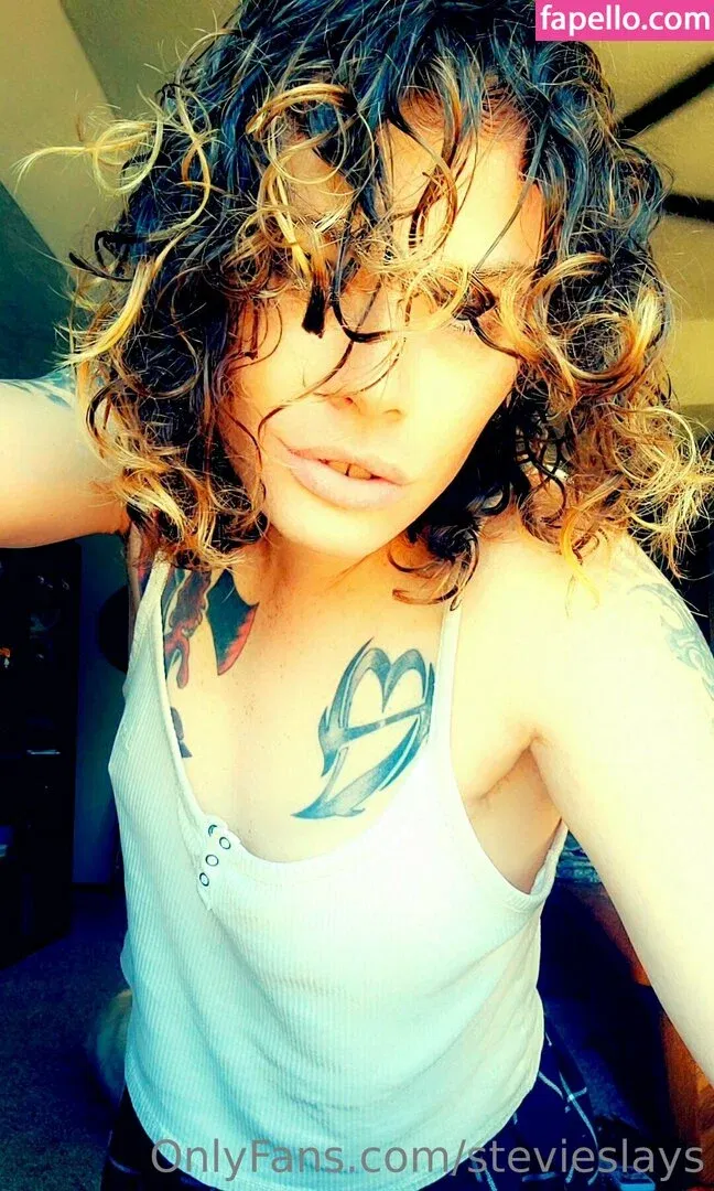stevieslays Onlyfans Photo Gallery 