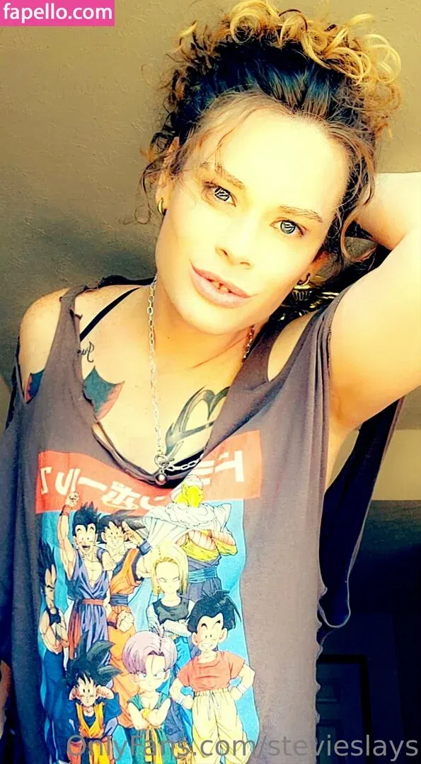 stevieslays Onlyfans Photo Gallery 
