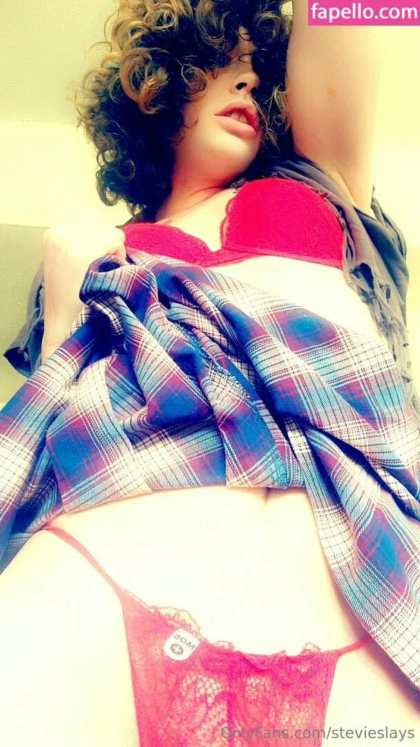 stevieslays Onlyfans Photo Gallery 