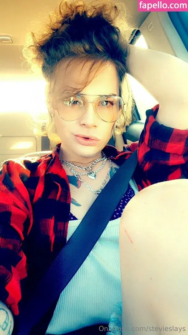 stevieslays Onlyfans Photo Gallery 