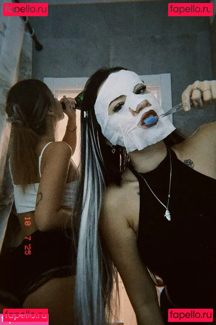 ksxaanx Onlyfans Photo Gallery 