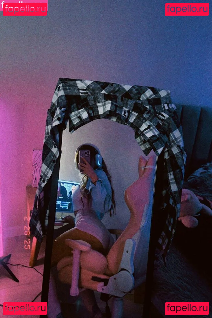 ksxaanx Onlyfans Photo Gallery 