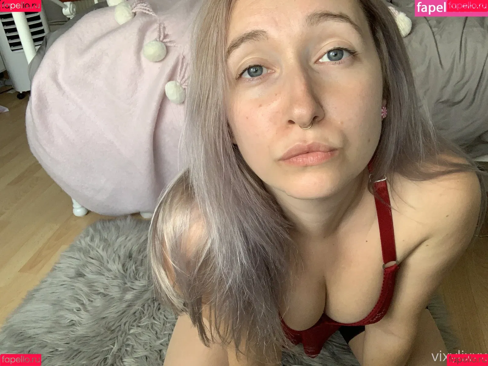 Vixylixxx Onlyfans Photo Gallery 