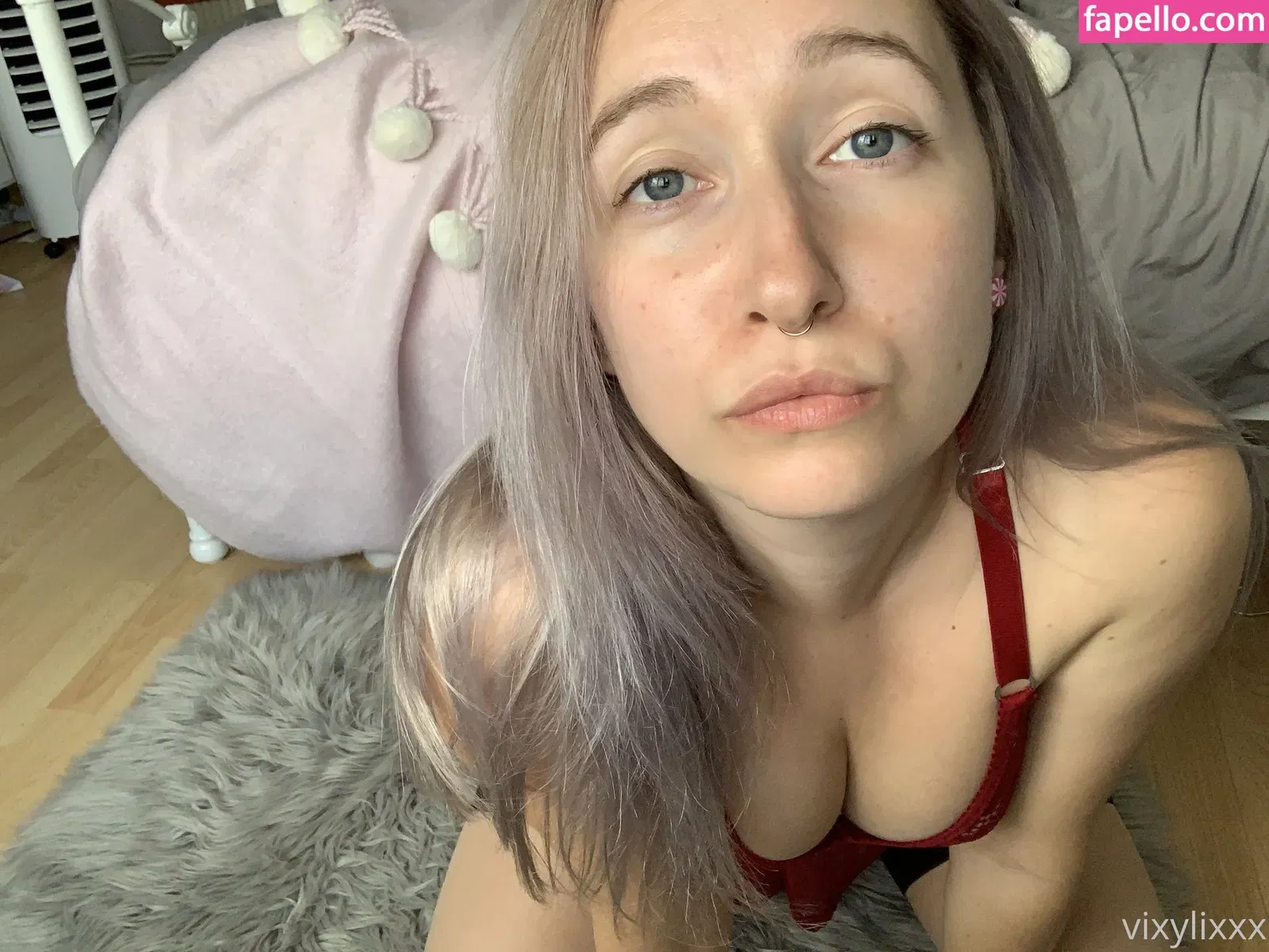 Vixylixxx Onlyfans Photo Gallery 