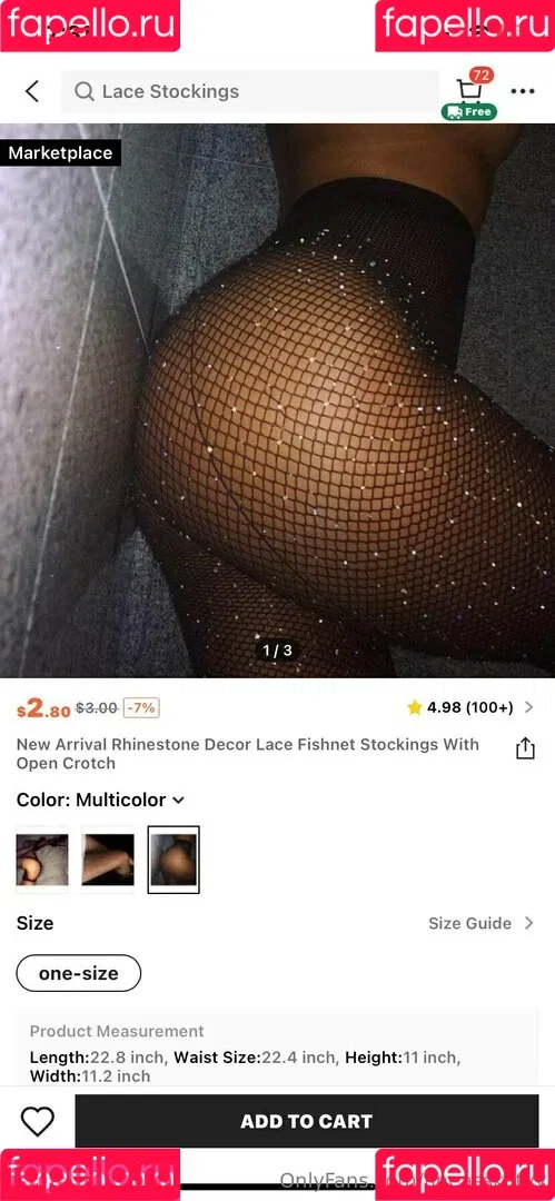 fineasskatyy Onlyfans Photo Gallery 