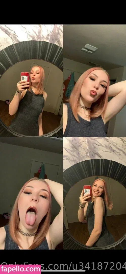 fineasskatyy Onlyfans Photo Gallery 