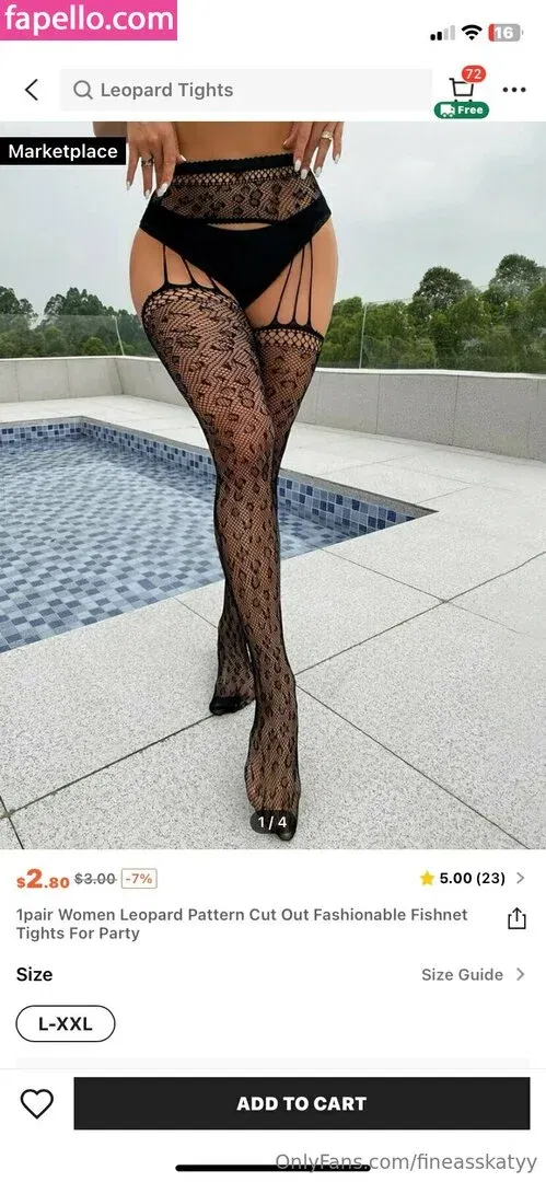 fineasskatyy Onlyfans Photo Gallery 