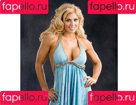 WWE Torrie Wilson Onlyfans Photo Gallery 