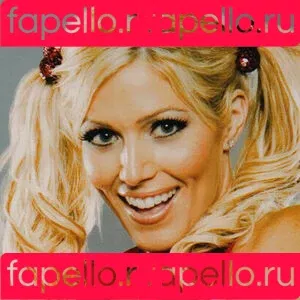 WWE Torrie Wilson Onlyfans Photo Gallery 