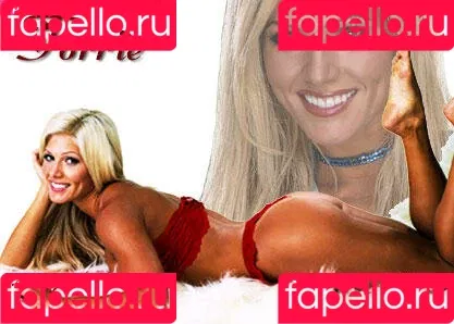 WWE Torrie Wilson Onlyfans Photo Gallery 